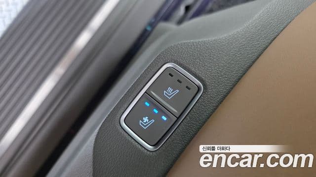 Hyundai Staria Inspiration, 2022 18