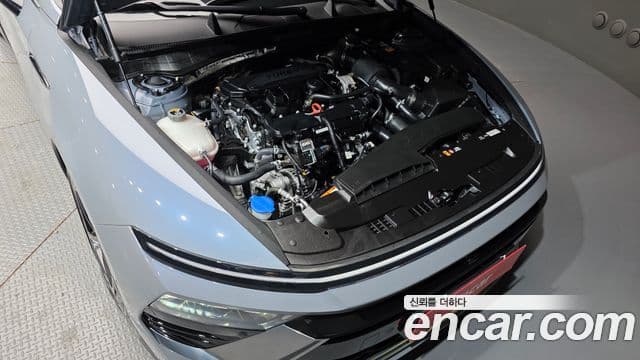 Hyundai Sonata D Edge(DN8) Inspiration, 2024 6
