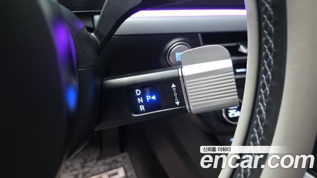 Hyundai Sonata D Edge(DN8) Inspiration, 2024 9