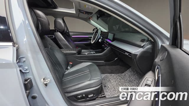 Hyundai Sonata D Edge(DN8) Inspiration, 2024 10