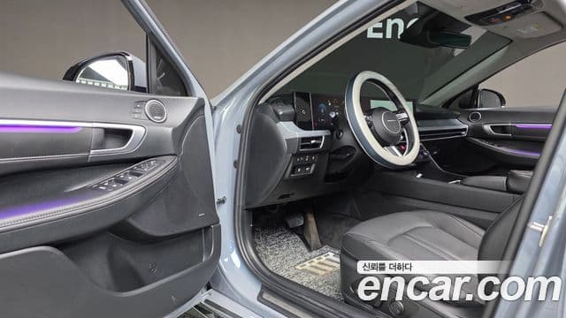 Hyundai Sonata D Edge(DN8) Inspiration, 2024 13