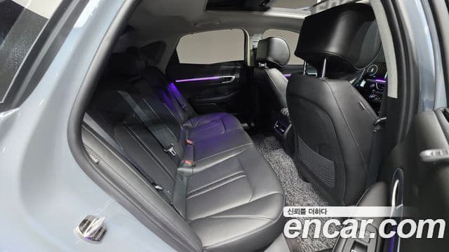Hyundai Sonata D Edge(DN8) Inspiration, 2024 18