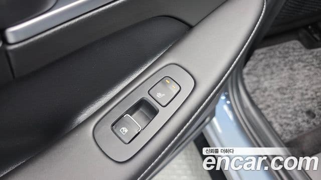 Hyundai Sonata D Edge(DN8) Inspiration, 2024 19