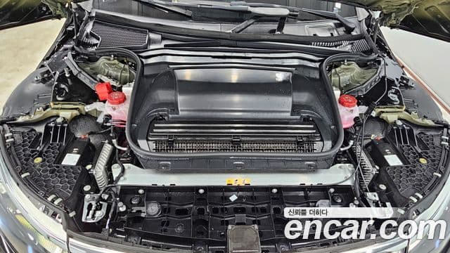 Mercedes-Benz EQS V297 EQS53 AMG 4MATIC+, 2022 6