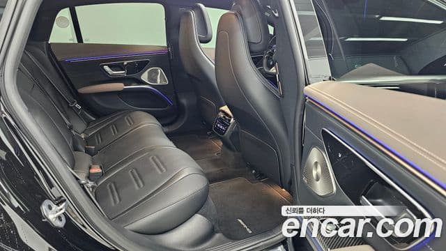 Mercedes-Benz EQS V297 EQS53 AMG 4MATIC+, 2022 10