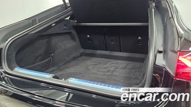 Mercedes-Benz EQS V297 EQS53 AMG 4MATIC+, 2022 11