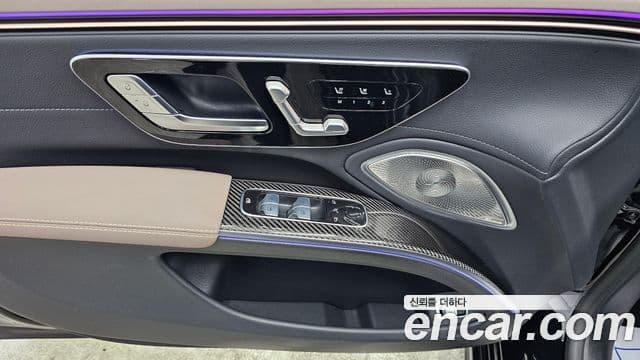 Mercedes-Benz EQS V297 EQS53 AMG 4MATIC+, 2022 15