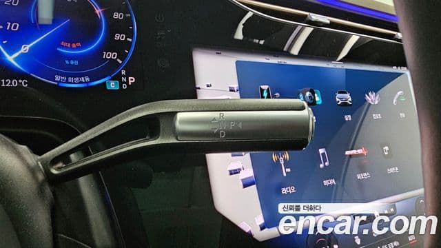 Mercedes-Benz EQS V297 EQS53 AMG 4MATIC+, 2022 19