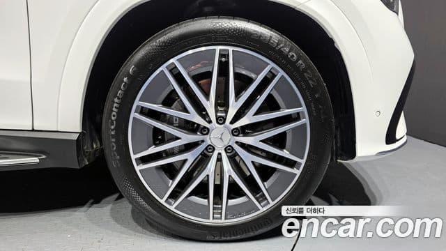 Mercedes-Benz GLE-класс W167 AMG GLE53 4MATIC+, 2025 все фото