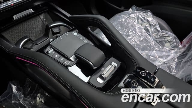 Mercedes-Benz GLE-класс W167 AMG GLE53 4MATIC+, 2025 9