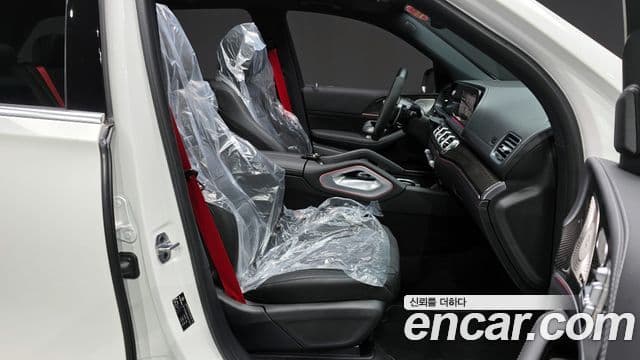 Mercedes-Benz GLE-класс W167 AMG GLE53 4MATIC+, 2025 11