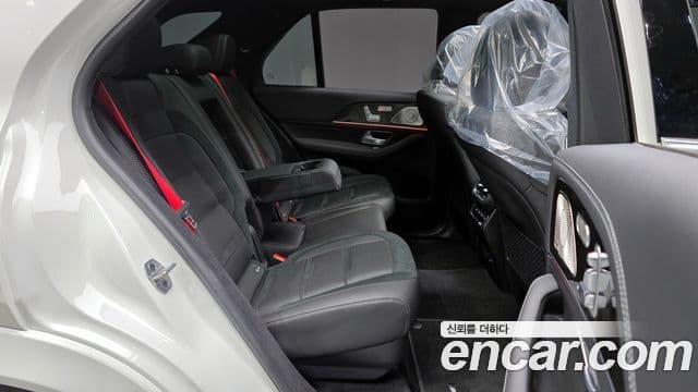 Mercedes-Benz GLE-класс W167 AMG GLE53 4MATIC+, 2025 12