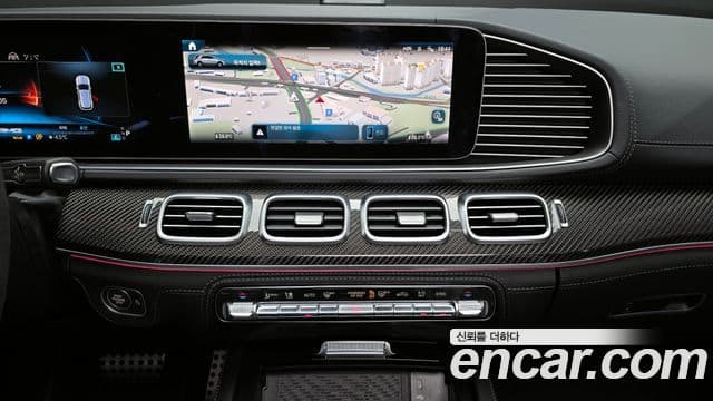 Mercedes-Benz GLE-класс W167 AMG GLE53 4MATIC+, 2025 14