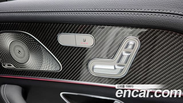 Mercedes-Benz GLE-класс W167 AMG GLE53 4MATIC+, 2025 18