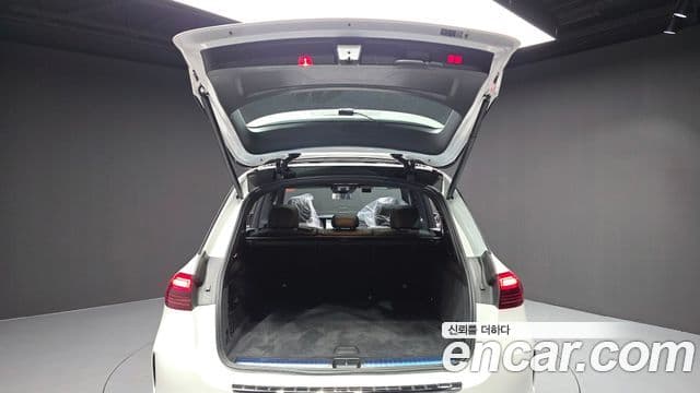 Mercedes-Benz GLE-класс W167 AMG GLE53 4MATIC+, 2025 20