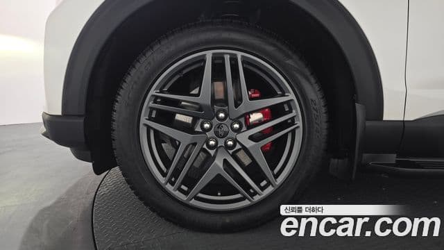 Ford Explorer 6세대 2.3 ST-Line 4WD, 2025 все фото