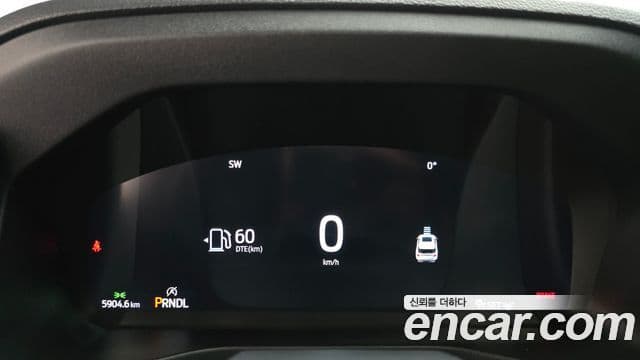 Ford Explorer 6세대 2.3 ST-Line 4WD, 2025 8