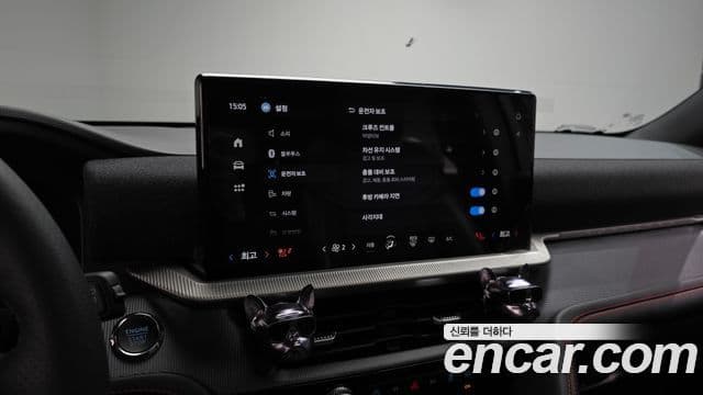 Ford Explorer 6세대 2.3 ST-Line 4WD, 2025 15