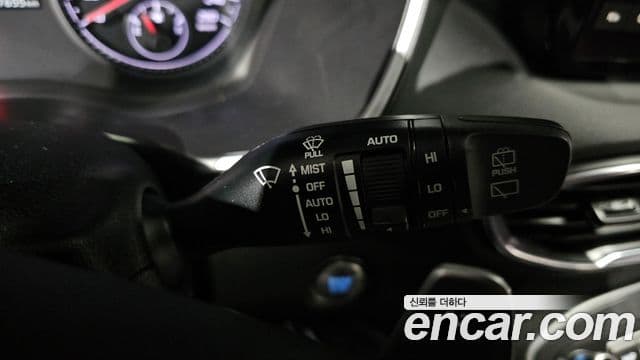 Hyundai The / новый New Santa Fe Exclusive, 2023 17