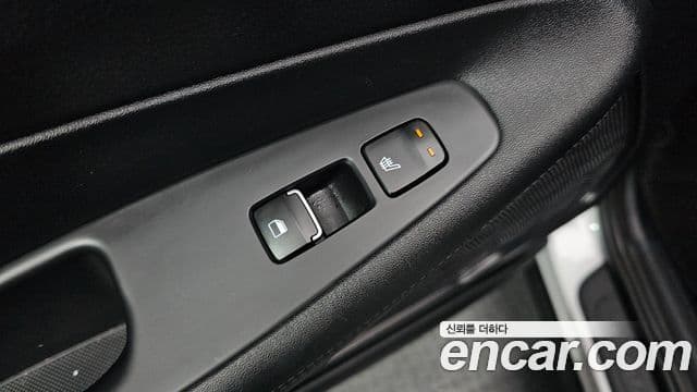 Hyundai The / новый New Santa Fe Exclusive, 2023 18