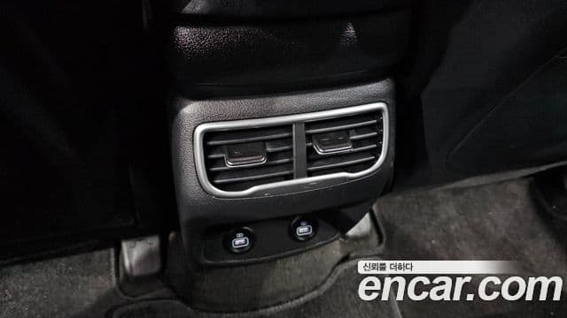 Hyundai The / новый New Santa Fe Exclusive, 2023 19