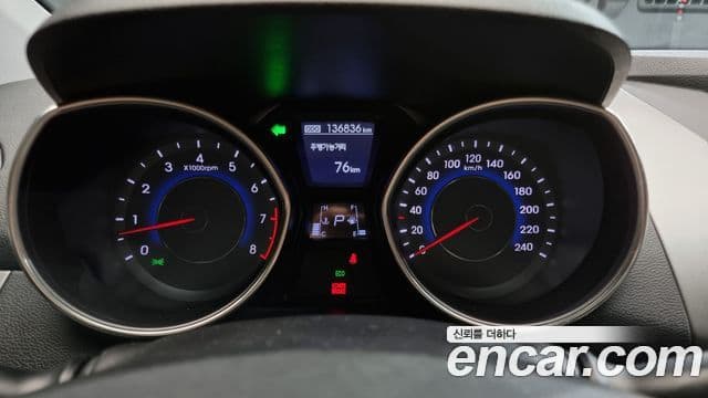 Hyundai Avante MD M16 GDI top, 2012 8