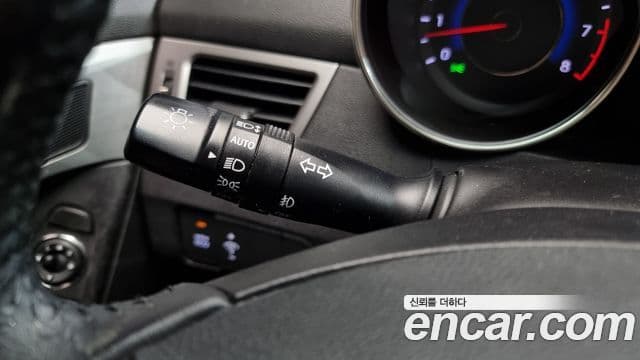 Hyundai Avante MD M16 GDI top, 2012 17