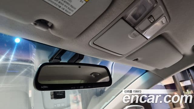 Hyundai Avante MD M16 GDI top, 2012 19