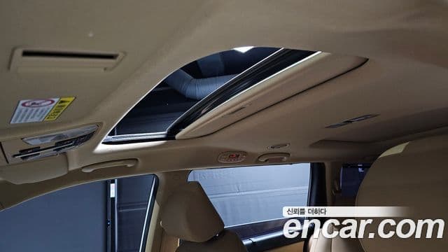 Kia All New Carnival Prestige, 2017 16