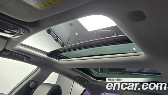 Kia The / новый Prestige K7 LPI 3.0 Deluxe, 2012 17