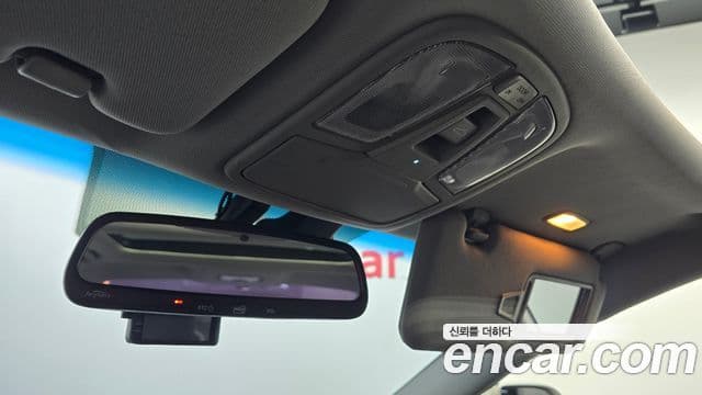 Kia The / новый Prestige K7 LPI 3.0 Deluxe, 2012 20