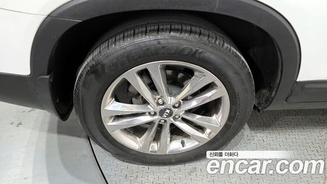 Kia New Sorento R Prestige, 2014 все фото