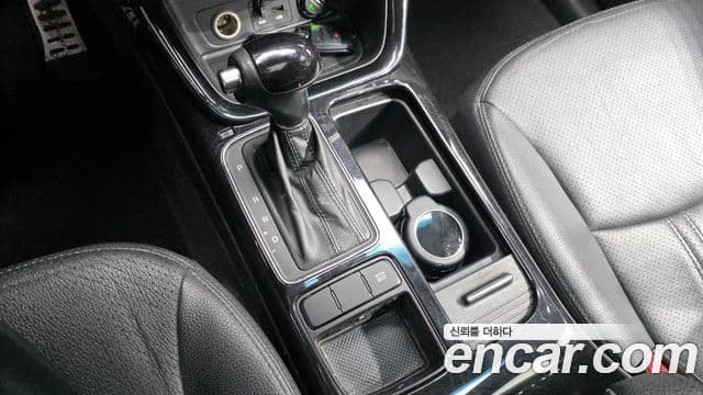 Kia New Sorento R Prestige, 2014 9