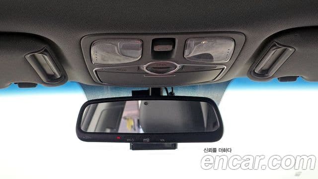 Kia New Sorento R Prestige, 2014 17