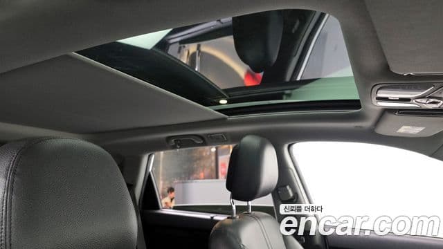 Kia New Sorento R Prestige, 2014 18