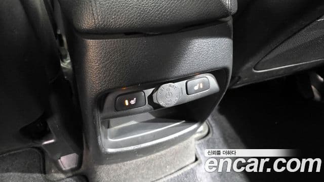 Kia New Sorento R Prestige, 2014 19