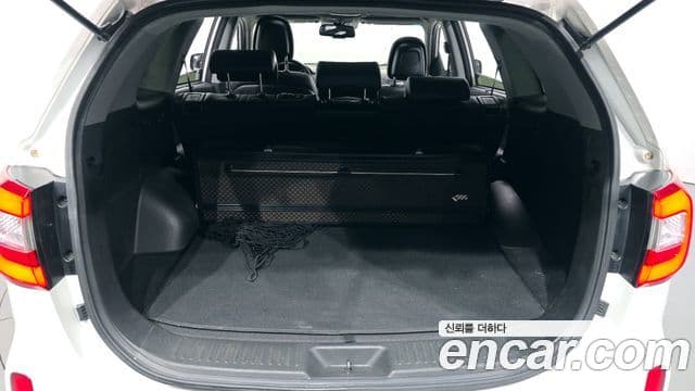 Kia New Sorento R Prestige, 2014 20