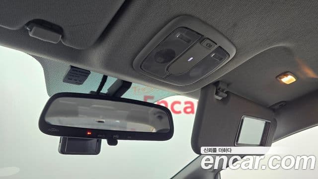 Kia All New Pride Luxury, 2014 20