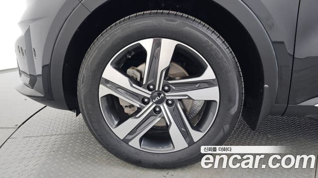 Kia Sorento 4세대 Prestige, 2022 все фото