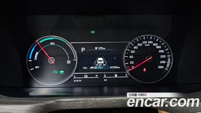 Kia Sorento 4세대 Prestige, 2022 8