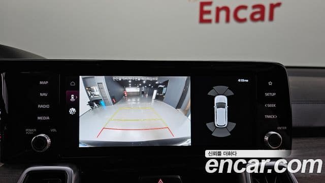 Kia Sorento 4세대 Prestige, 2022 15