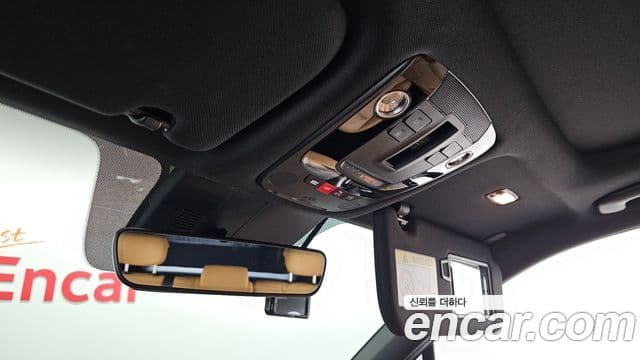 Kia Sorento 4세대 Prestige, 2022 17