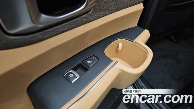 Kia Sorento 4세대 Prestige, 2022 18