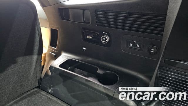 Kia Sorento 4세대 Prestige, 2022 19
