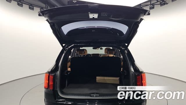 Kia Sorento 4세대 Prestige, 2022 20