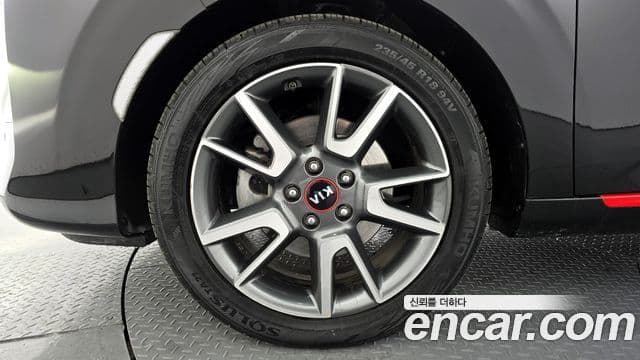 Kia Soul 부스터 Special, 2019 все фото