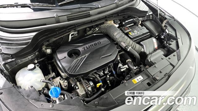 Kia Soul 부스터 Special, 2019 6