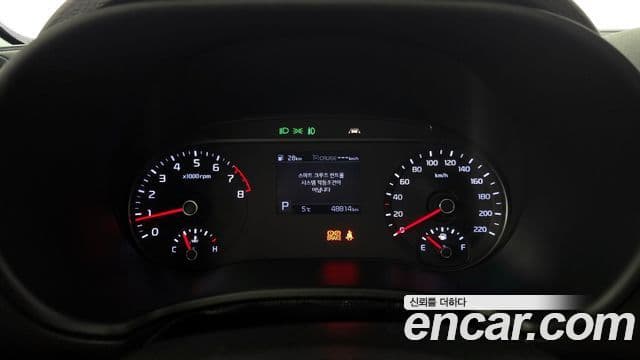 Kia Soul 부스터 Special, 2019 8