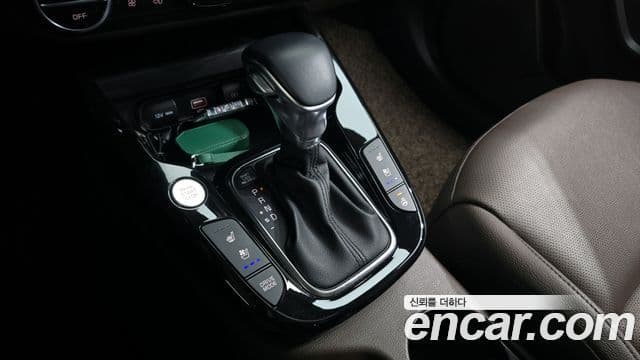 Kia Soul 부스터 Special, 2019 9