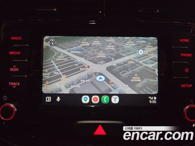 Kia Soul 부스터 Special, 2019 14